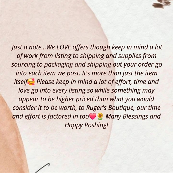 🌿Lucky & Blessed Women's Camo Cross Strap 3.4 Sleeves Tunic-Soft and Adorable! - Picture 10 of 10